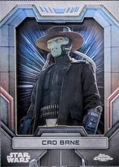 Cad Bane