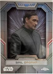Bail Organa