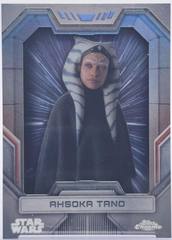 Ahsoka Tano