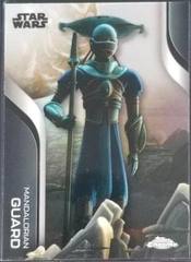 Mandalorian Guard