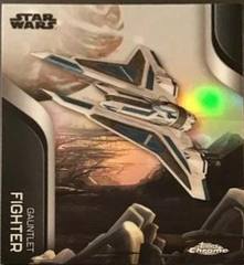 Gauntlet Fighter