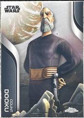 Count Dooku