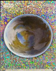 Galactic Dust