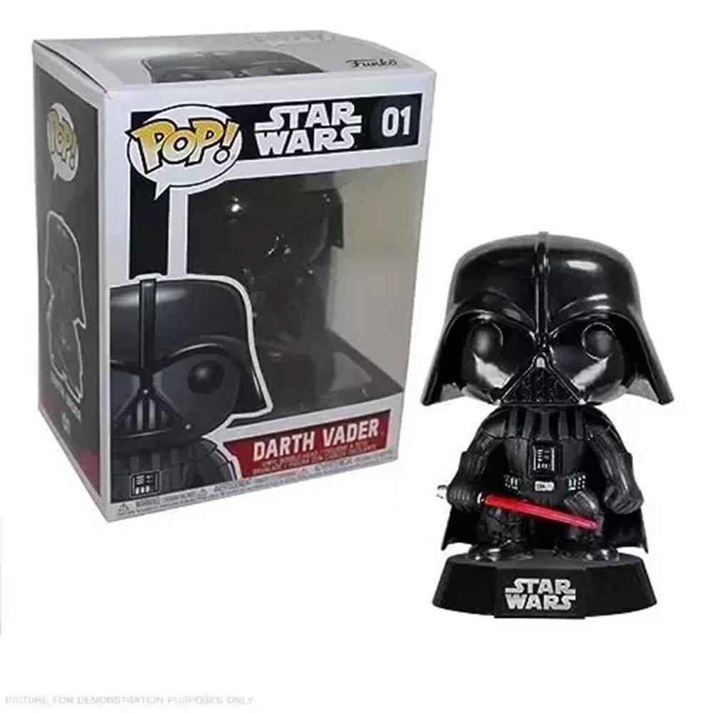 Darth Vader