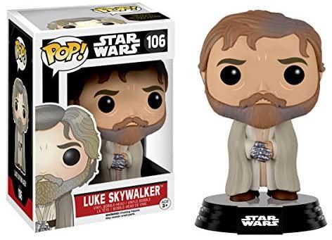 Luke Skywalker