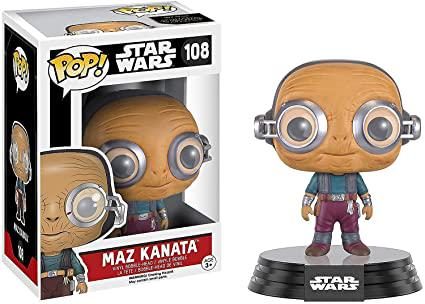 Maz Kanata