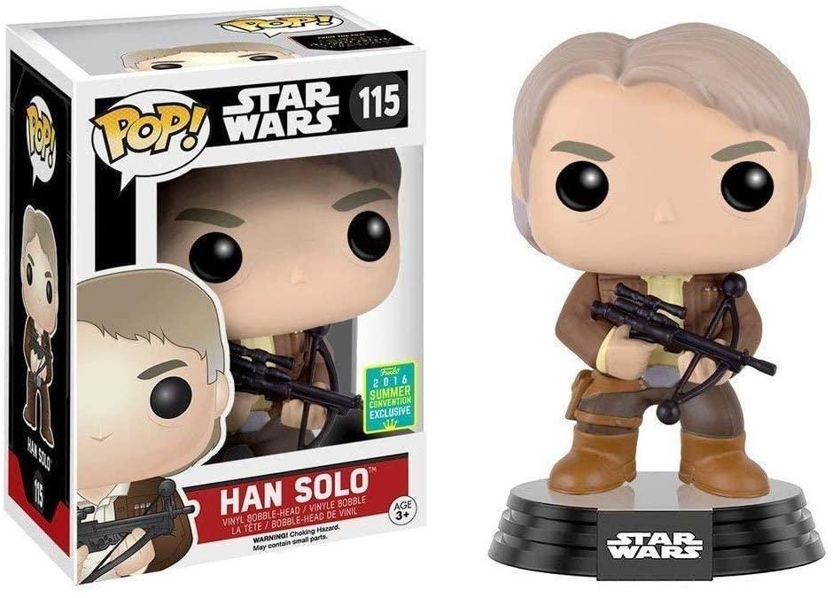 Han Solo