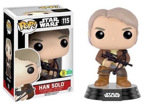 Han Solo
