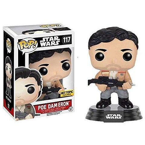 Poe Damaron