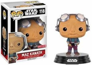 Maz Kanata
