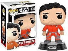 Poe Dameron