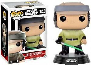 Luke Skywalker Endor
