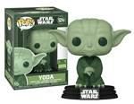 Yoda