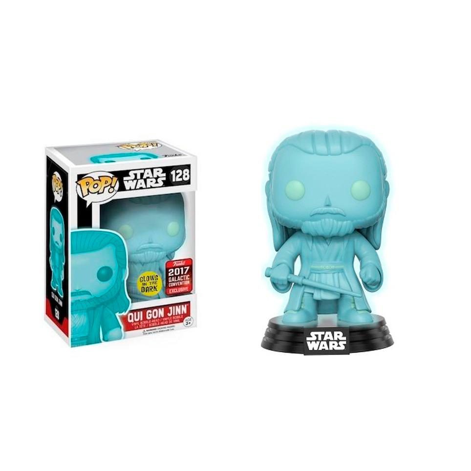 Qui Gon Jinn