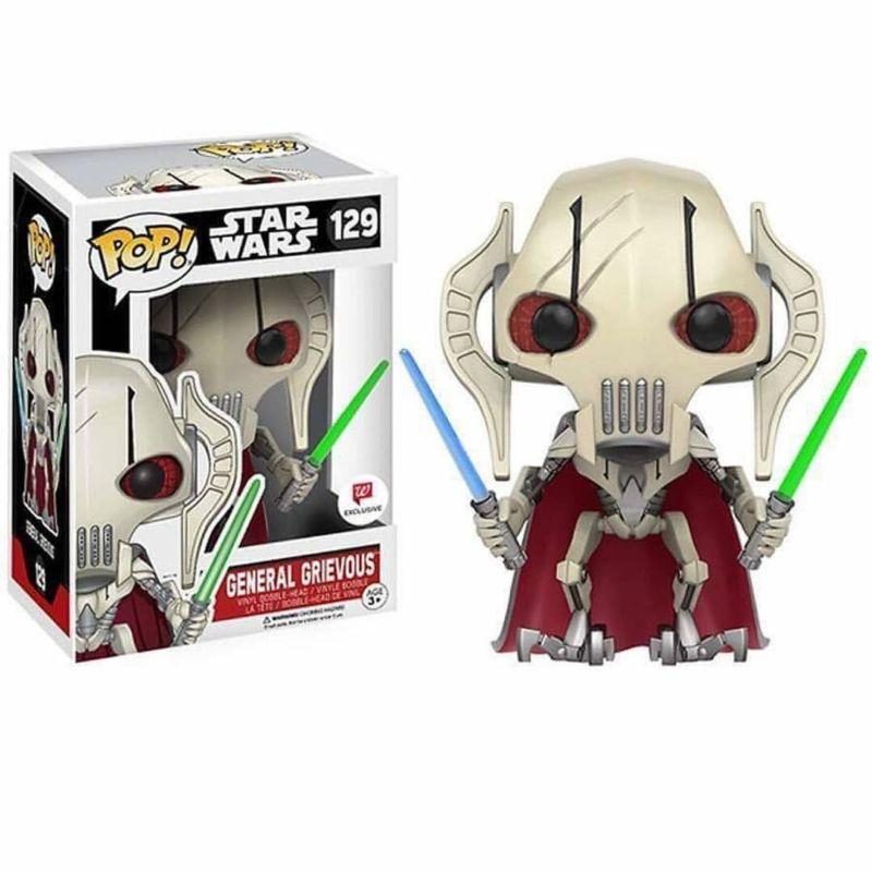 General Grievous