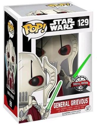 General Grievous