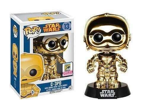 C-3PO
