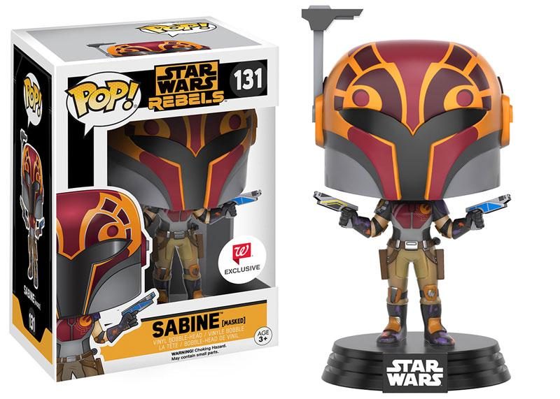 Sabine Masked