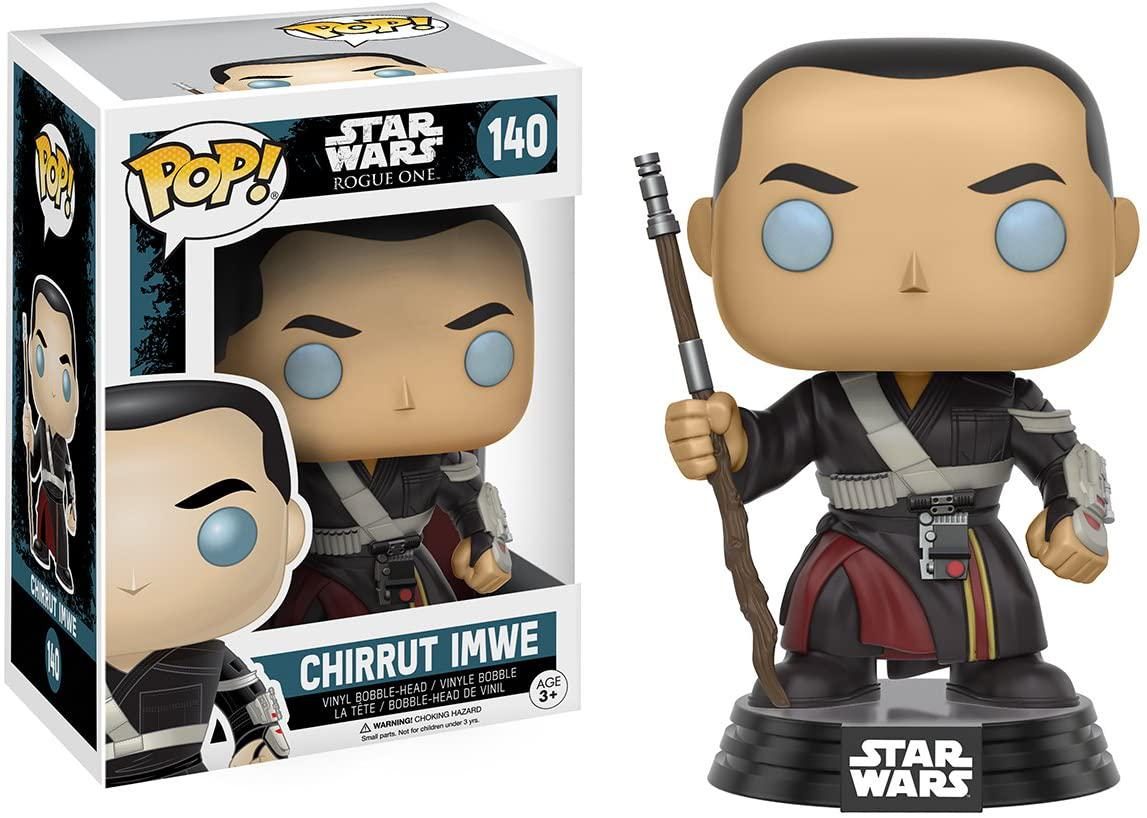 Chirrut Imwe