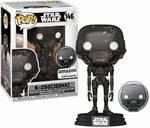 K-2SO With Pin