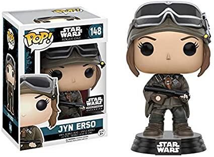 Jyn Erso