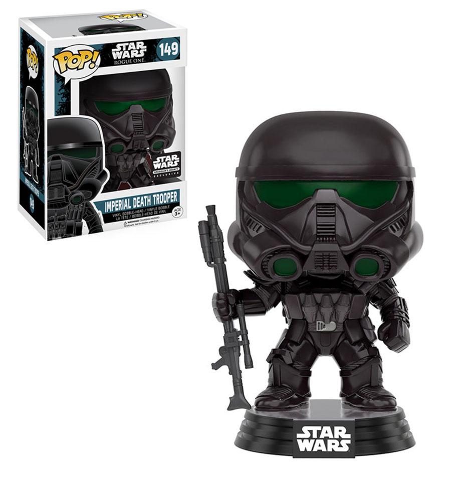 Imperial Death Trooper