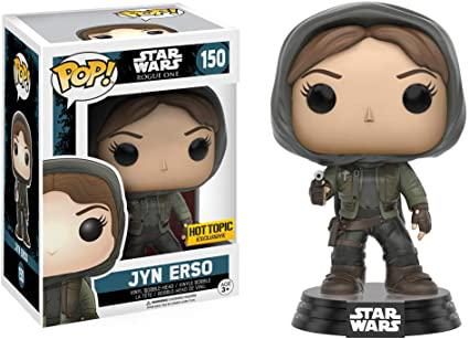 Jyn Erso