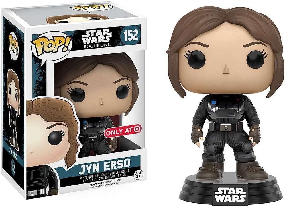 Jyn Erso