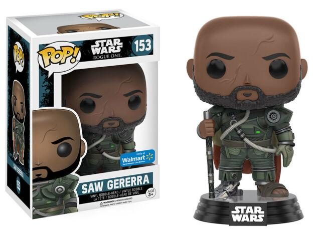 Saw Gerrera