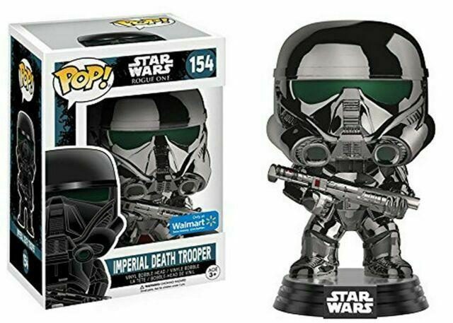 Imperial Death Trooper