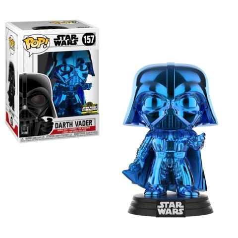 Darth Vader