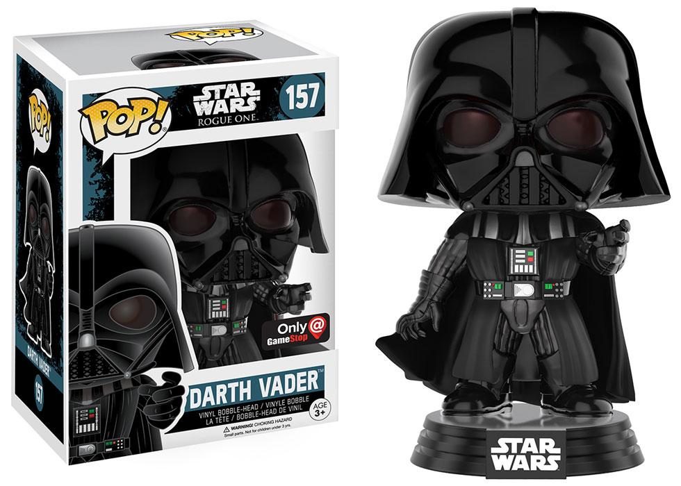 Darth Vader
