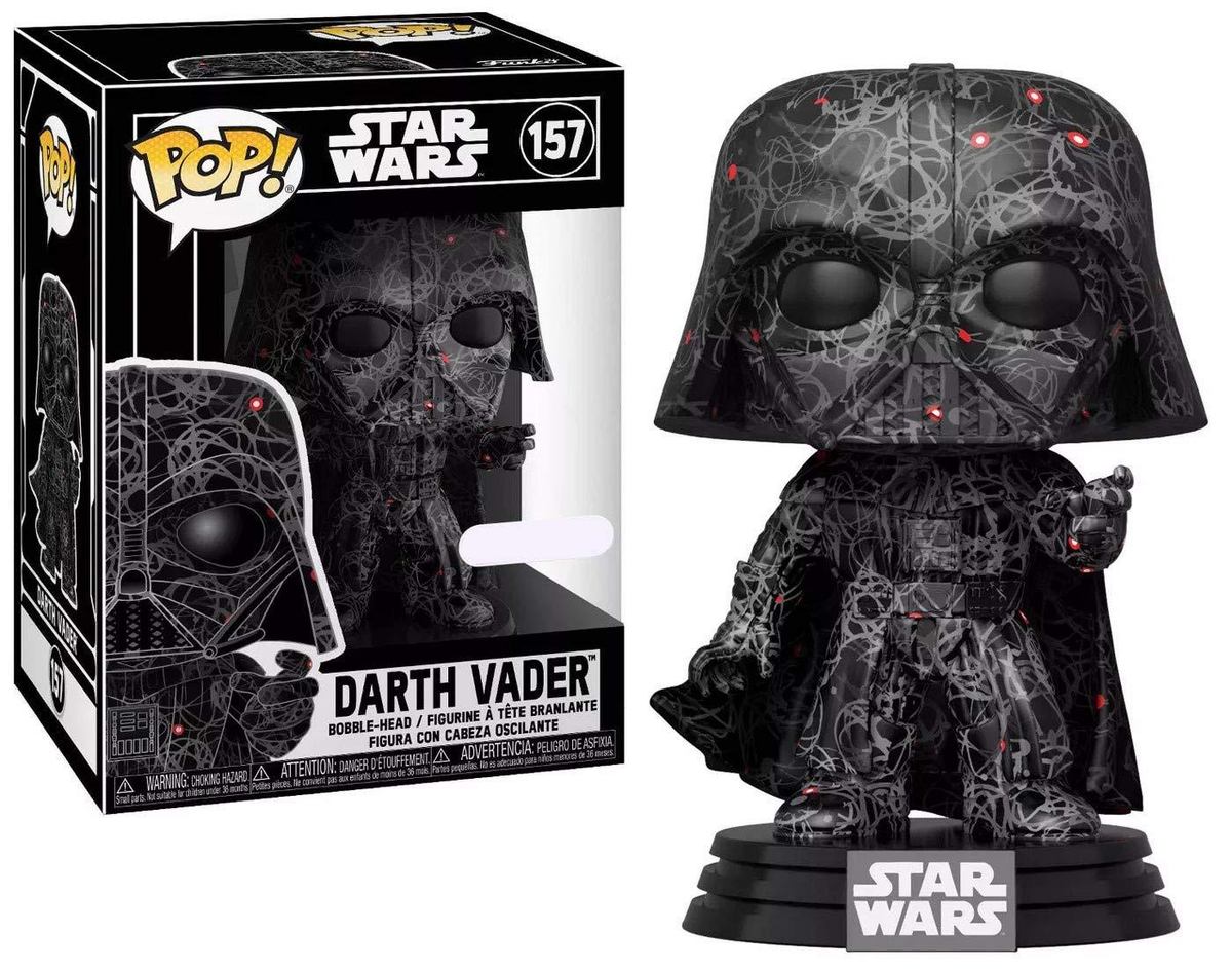 Darth Vader