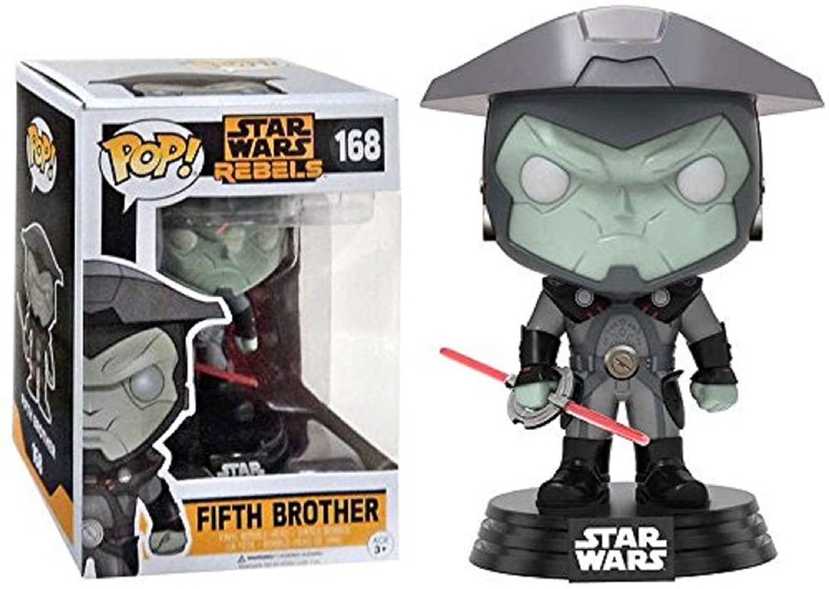 Fifth Brother