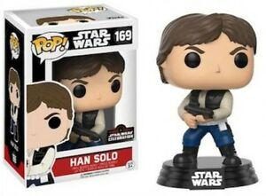 Han Solo