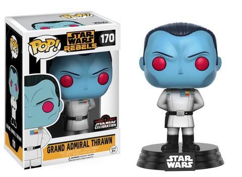 Grand Admiral Thrawn