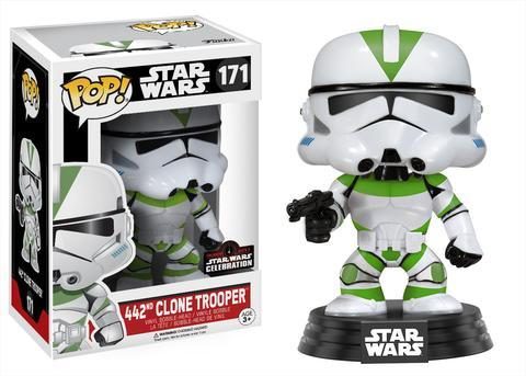 442nd Clone Trooper