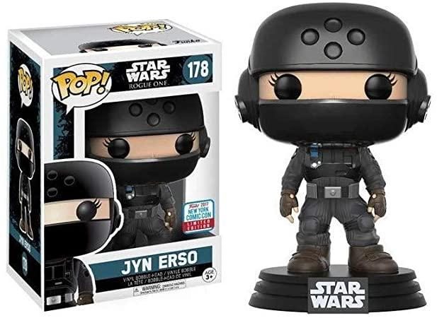 Jyn Erso