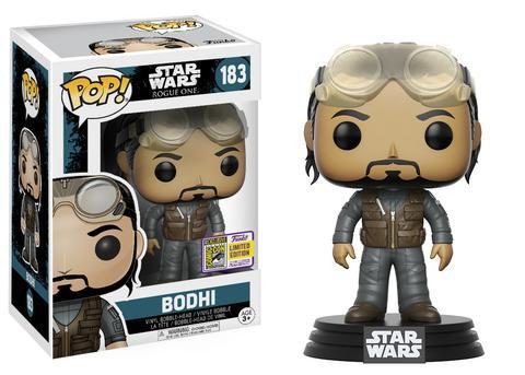Bodhi