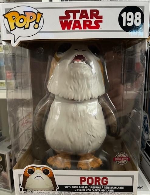 Porg