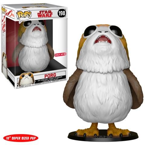 Porg