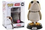 Porg Flocked