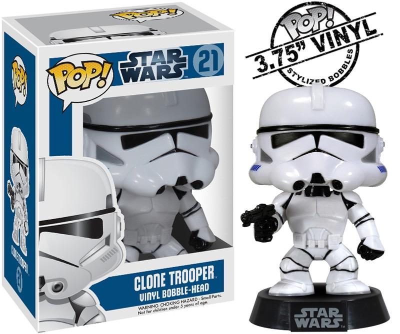 Clone Trooper