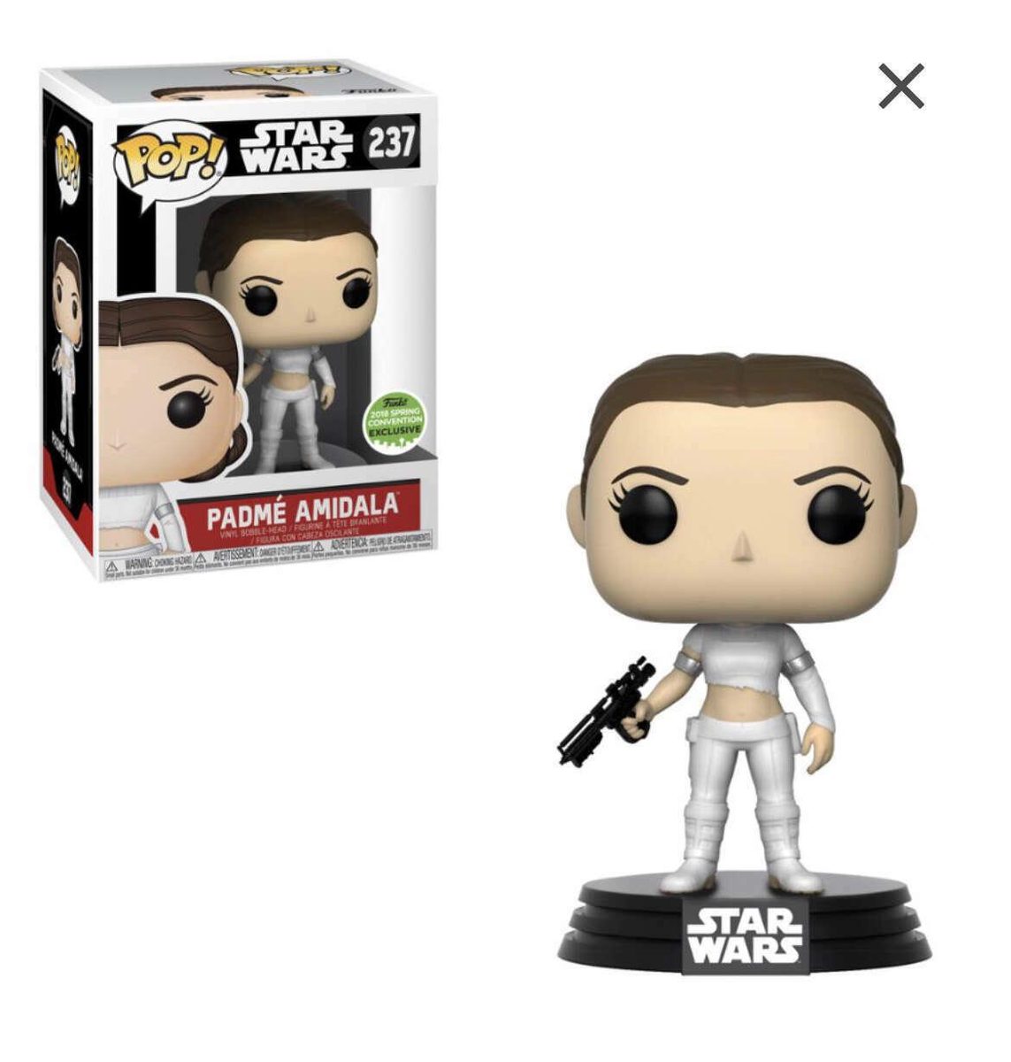 Padme Amidala
