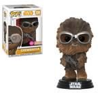 Chewbacca
