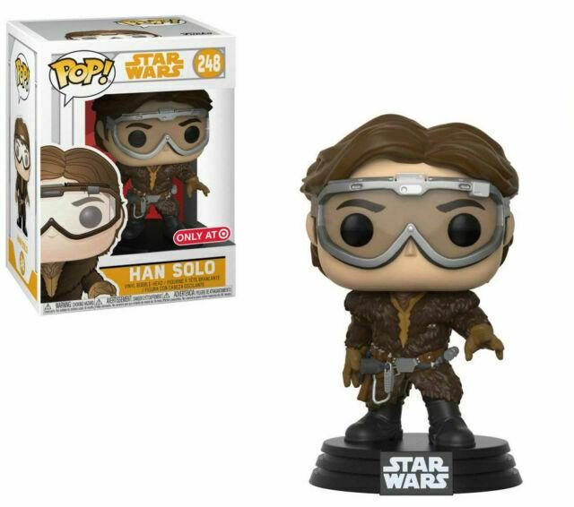 Han Solo
