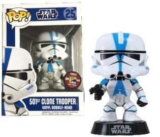 501st Clone Trooper
