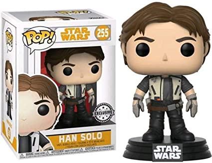 Han Solo