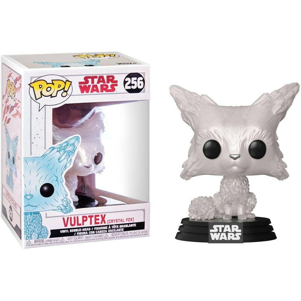 Vulptex Crystal Fox