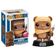 Wicket